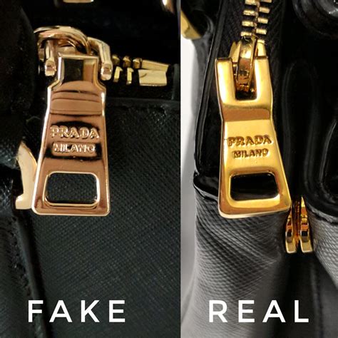 prada milano authentic vs fake|prada real or real.